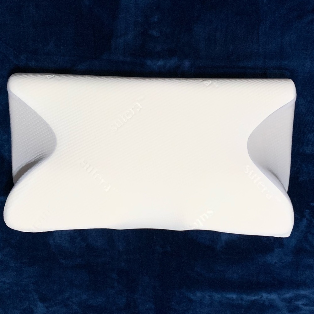 Sutera Orthopedic Contour Pillow